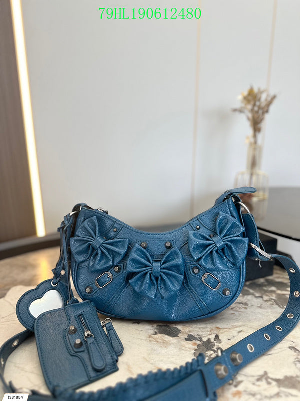 Ozarra Fashion - BGA Bags - 1755
