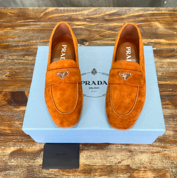 Ozarra Luxury - PD Women Shoes - 014