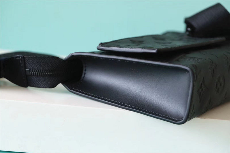 Ozarra Fashion Lu-Vi bags - 10239