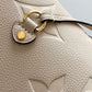 Ozarra Fashion Lu-Vi Bags - 16818