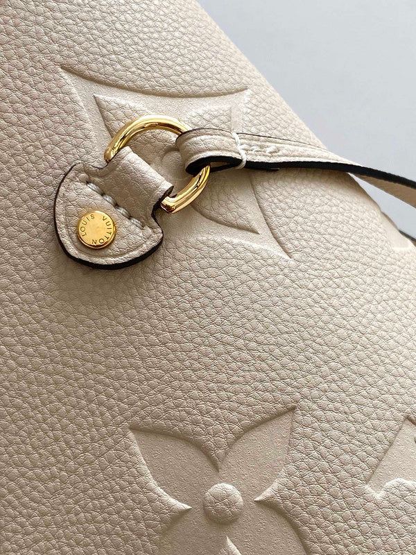Ozarra Fashion Lu-Vi Bags - 16818