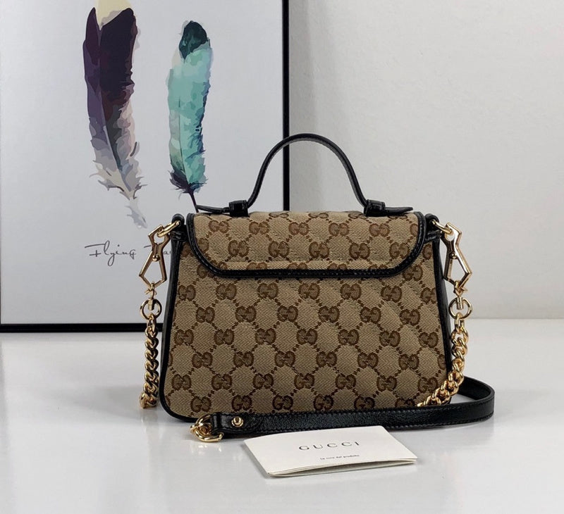 Ozarra - GCI Bags - 4088