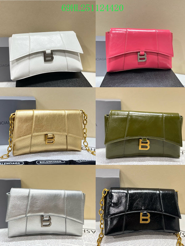 Ozarra Fashion - BGA Bags - 1992