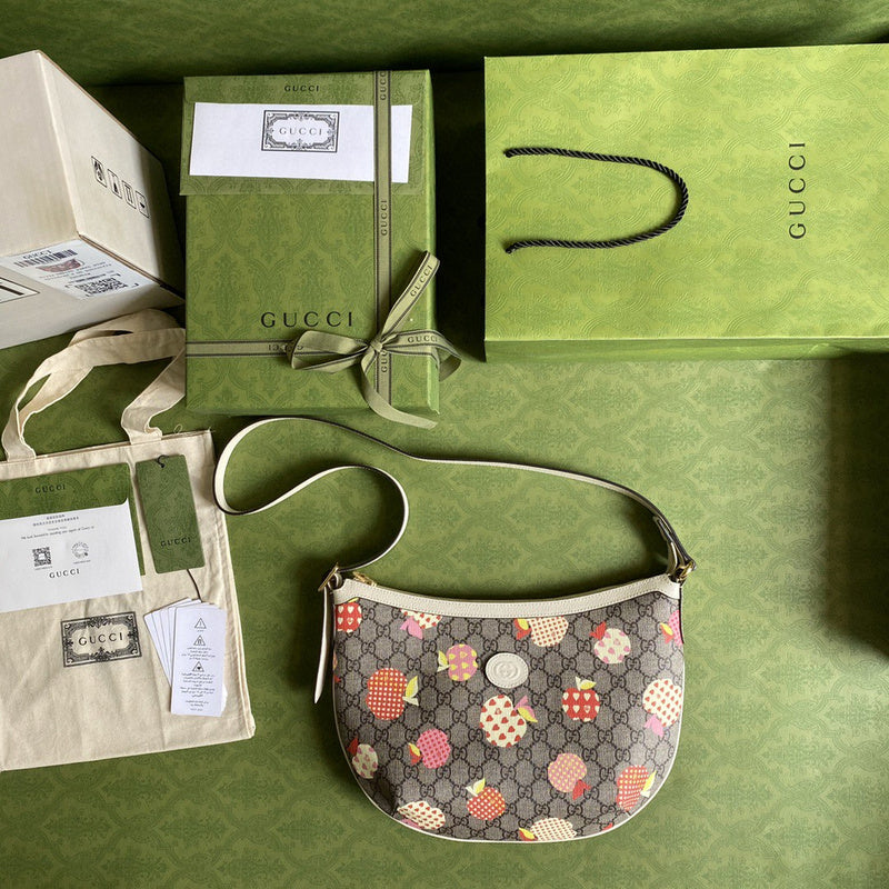 Ozarra - GUKI Bags - 1763