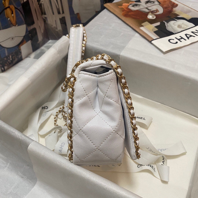 BAB - CHL Bags - 2867