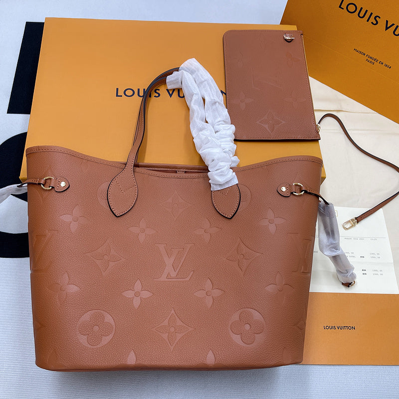 Ozarra - LUV Bags - 524