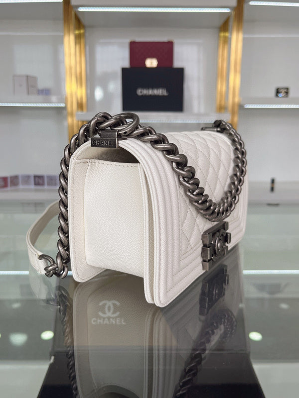 BAB - CHL Bags - 3199