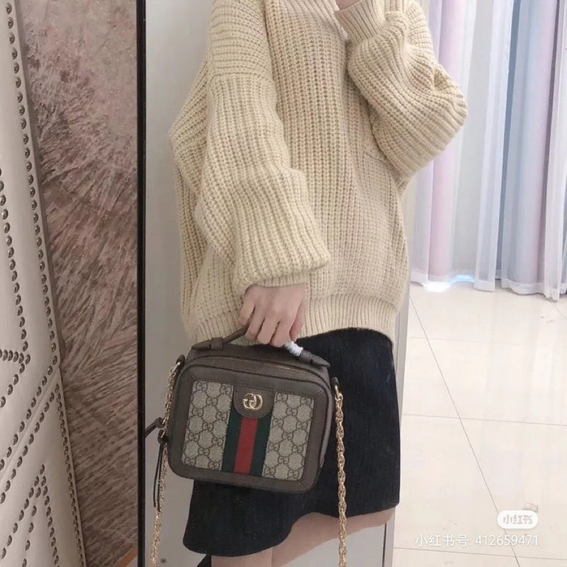 Ozarra - GUKI Women Bags - 1138