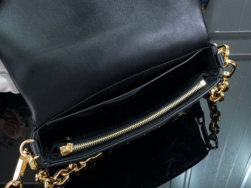 Ozarra Fashion Lu-Vi Bags - 16735