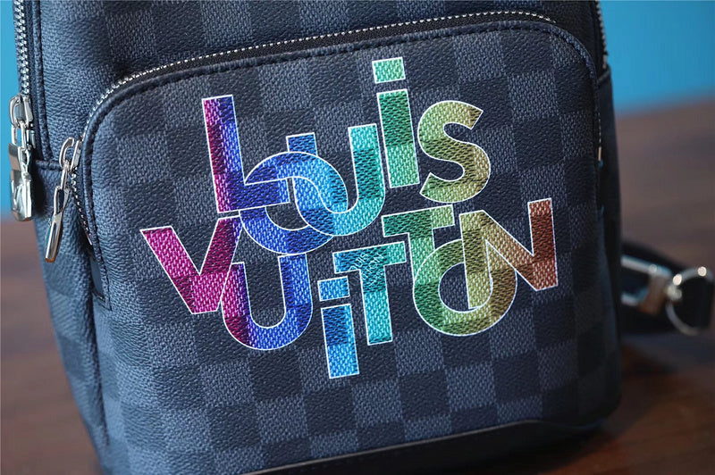 Ozarra Fashion Lu-Vi bags - 10230