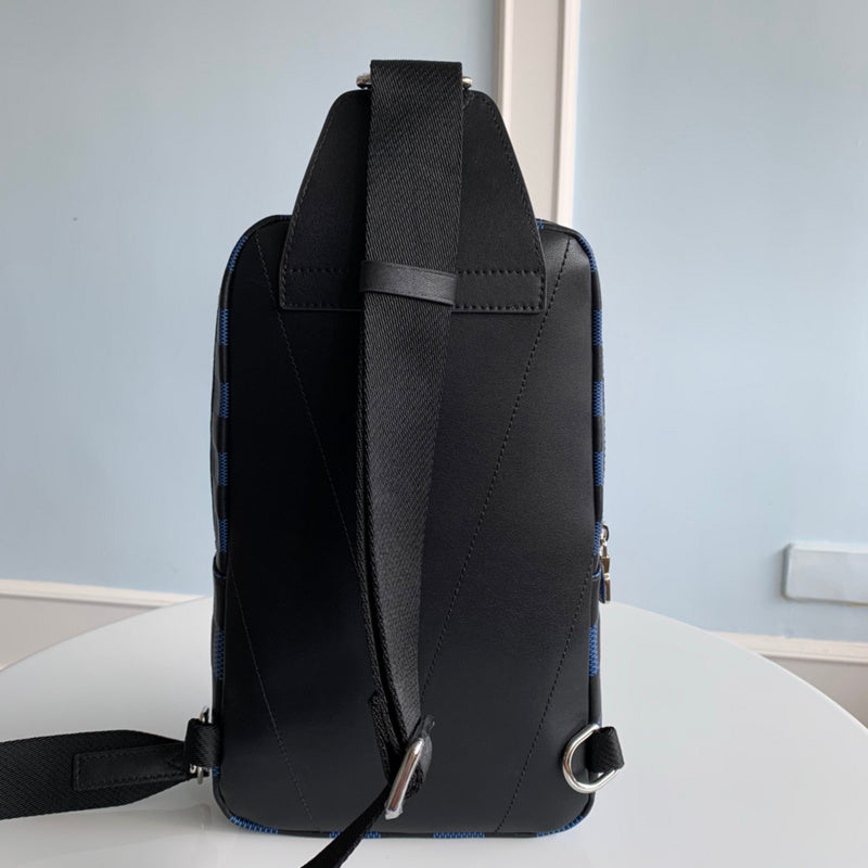 Ozarra Fashion Lu-Vi bags - 17122