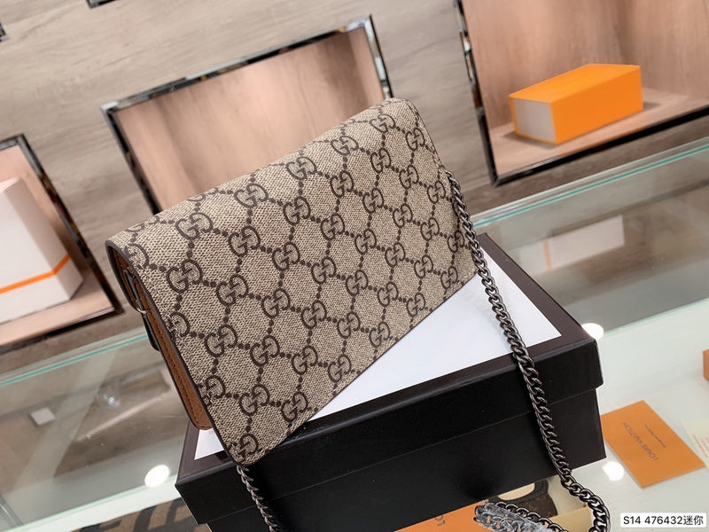 Ozarra - GCI Bags - 2123