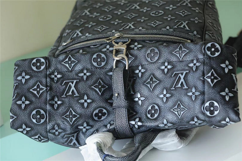 Ozarra Fashion Lu-Vi bags - 9590