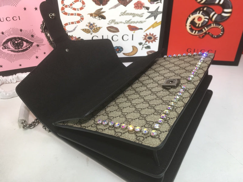 Ozarra - GUKI Bags - 1081