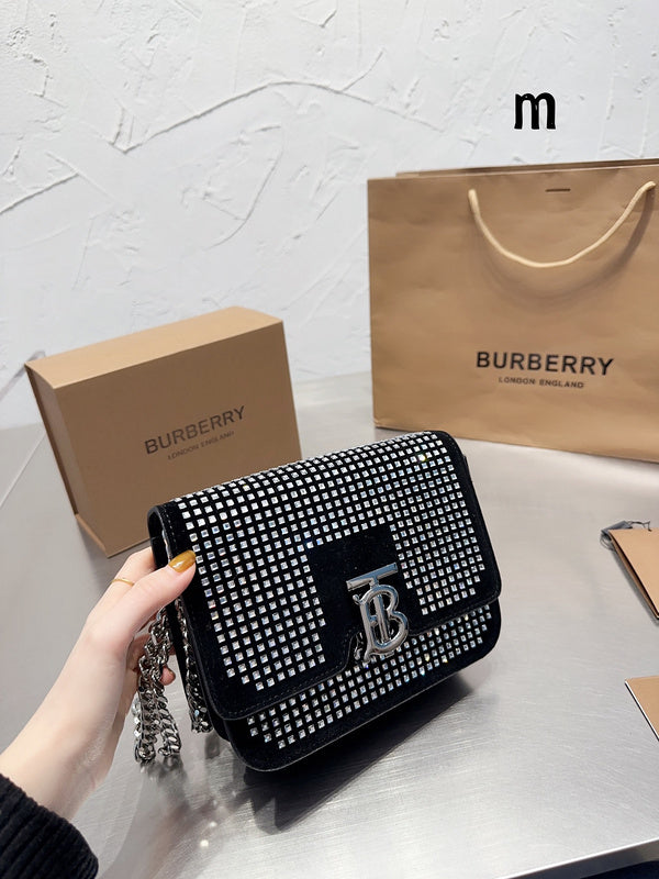 Ozarra Fashion -BBR Bags - 1694