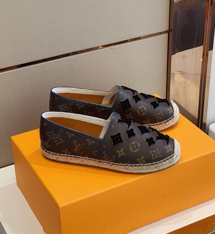 Ozarra Luxury - LOV Men Shoes - 1609