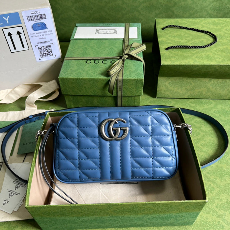 OZ - GCI Bags - 1585