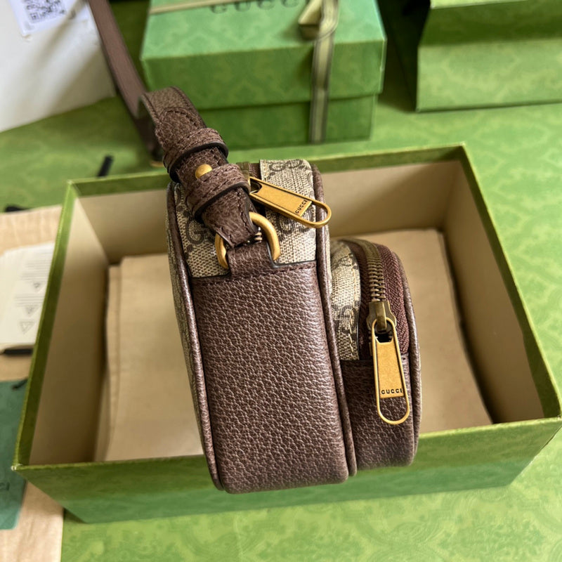 OZ - GCI Bags - 455