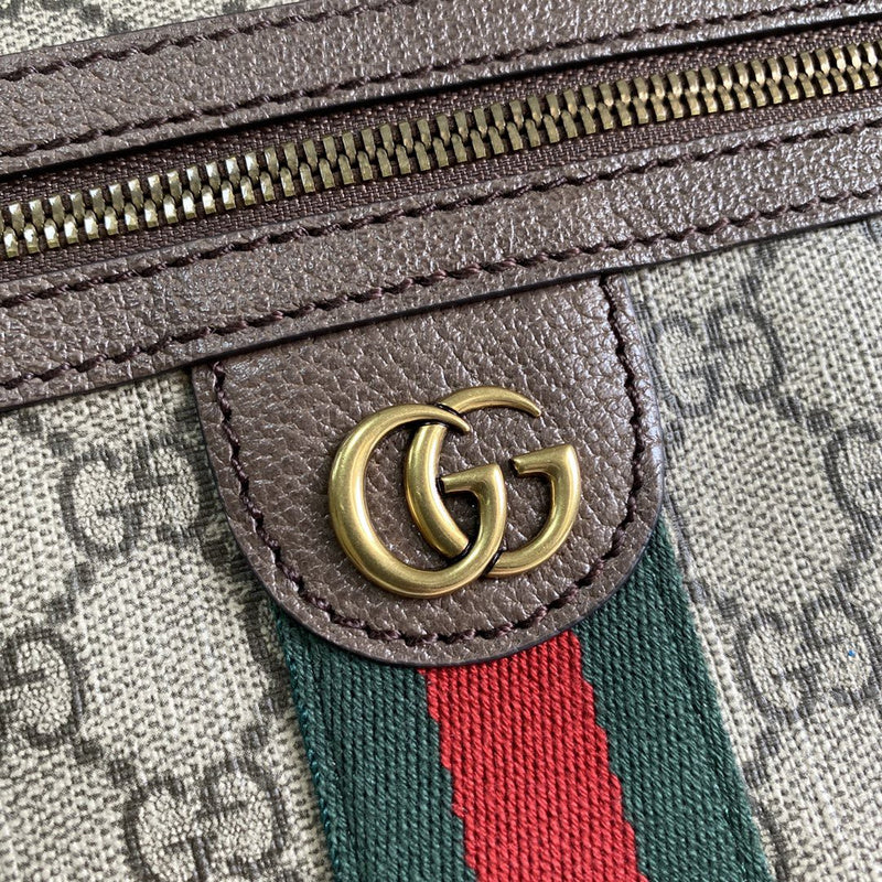 Ozarra - GUKI Bags - 1972