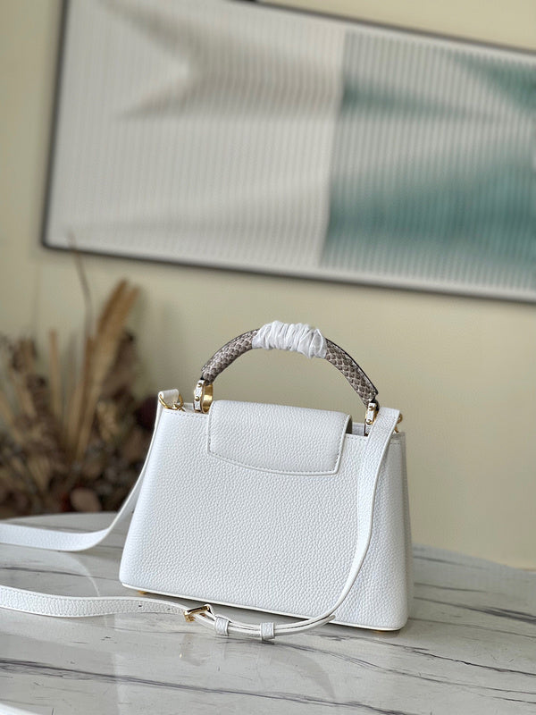 Fashion Lu-Vi bags - 4817