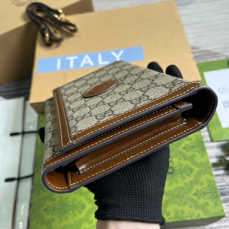 Ozarra - GG Bags - 415