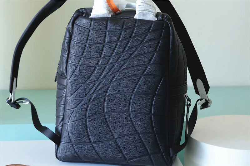 Ozarra Fashion Lu-Vi bags - 9572