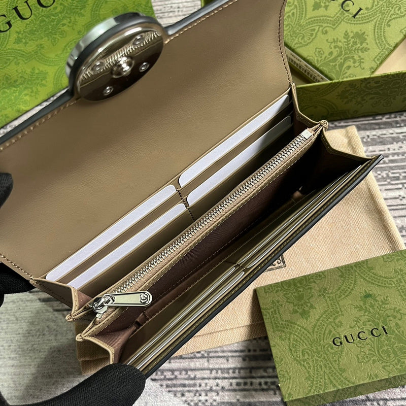 Ozarra - GG Bags - 100