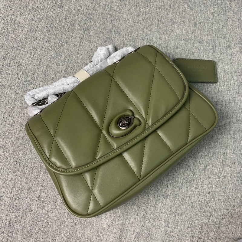 Ozarra - CAH Bags - 726