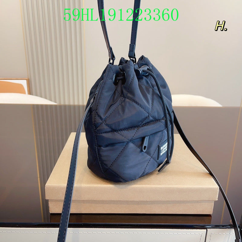 Ozarra Fashion -BBR Bags - 219