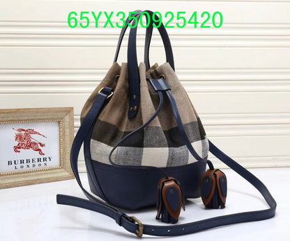 Ozarra Fashion -BBR Bags - 638