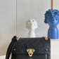Ozarra Fashion Lu-Vi Bags - 16786