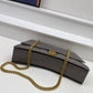 Ozarra Fashion - BGA Bags - 1801