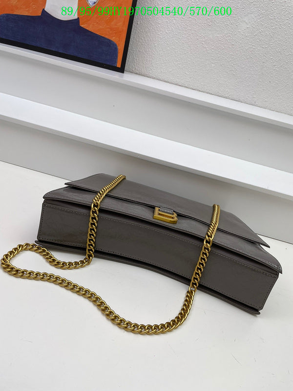 Ozarra Fashion - BGA Bags - 1801