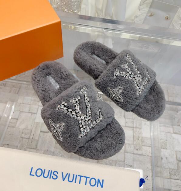 Ozarra Luxury - LOV Women Shoes - 498