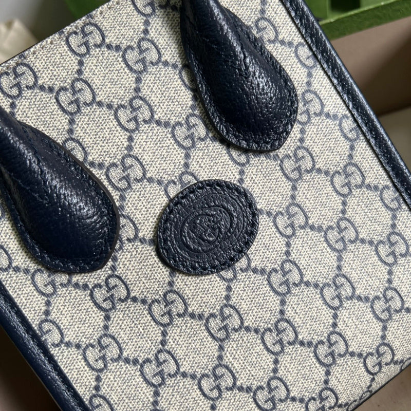 OZ - GCI Bags - 863