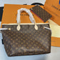 Ozarra Fashion Lu-Vi bags - 8109