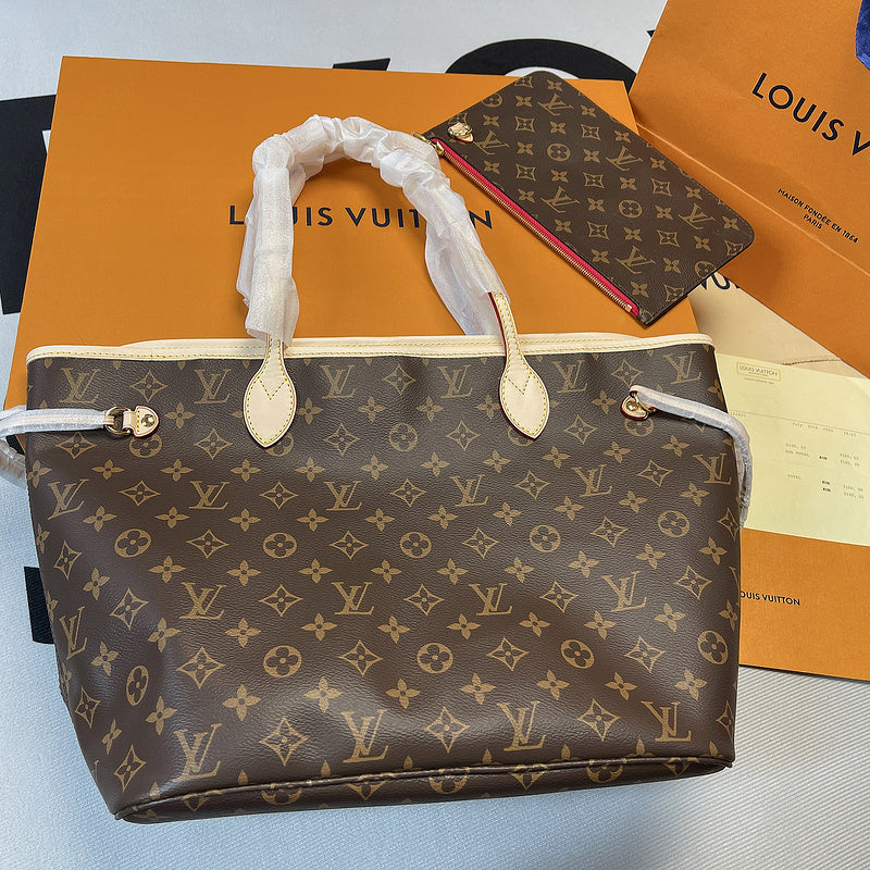 Ozarra Fashion Lu-Vi bags - 8109