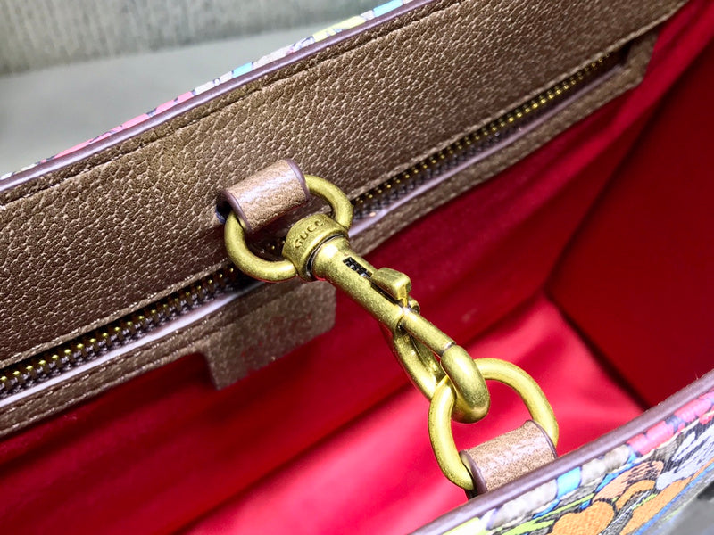 Ozarra - GCI Bags - 2023