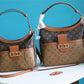 Ozarra Fashion Lu-Vi bags - 8110