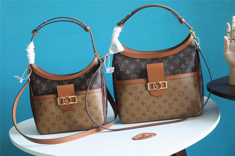 Ozarra Fashion Lu-Vi bags - 8110