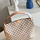 Ozarra Fashion Lu-Vi bags - 17152