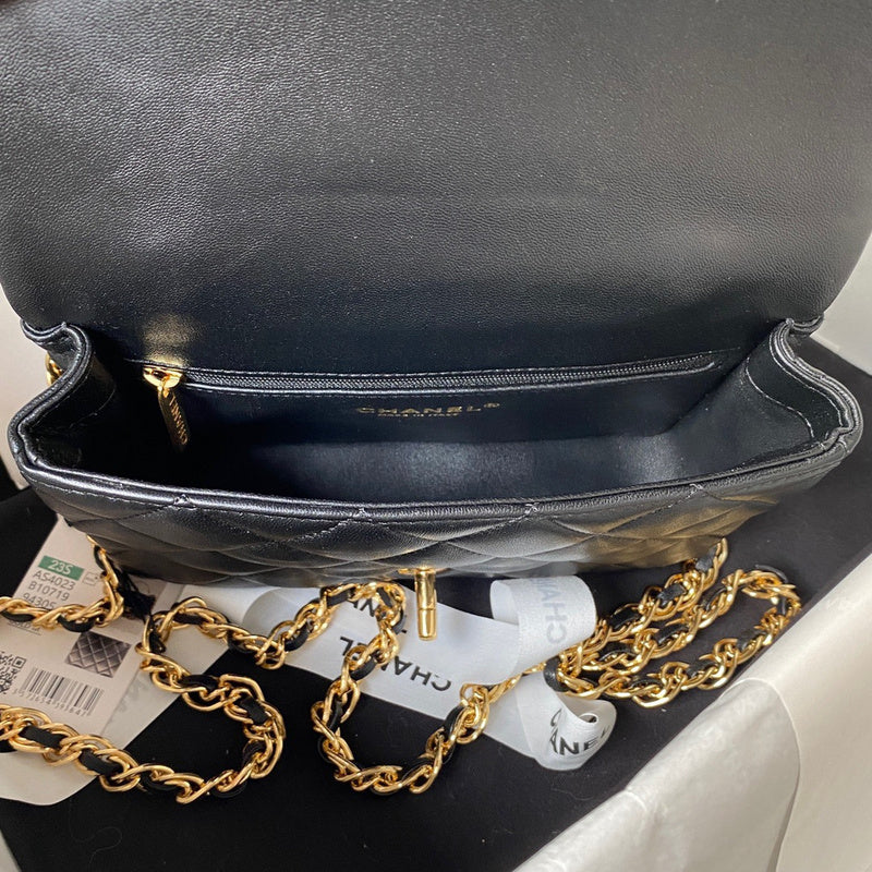 Ozarra - CHL Bags - 7542