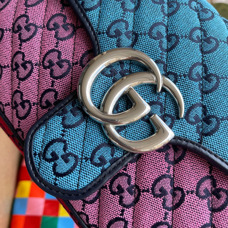 Ozarra - GCI Bags - 5052