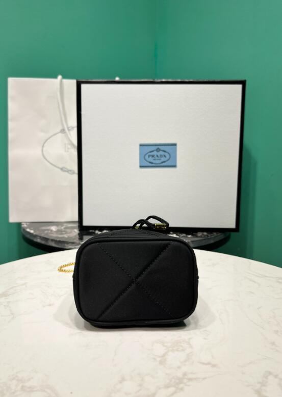 Ozarra Luxury - PD Bags - 047
