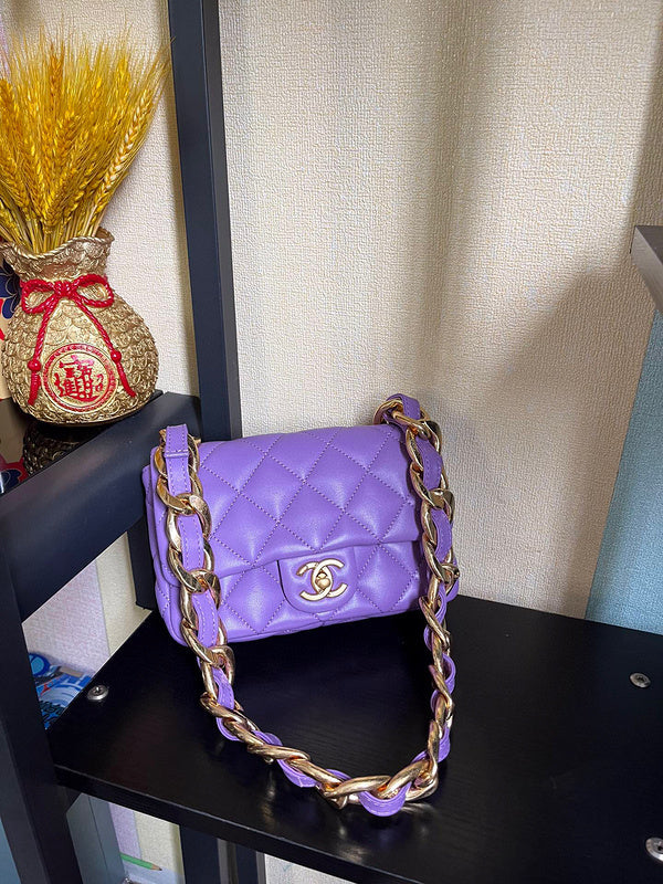 BAB - CHL Bags - 3089