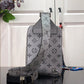 Ozarra Fashion Lu-Vi Bags - 16741