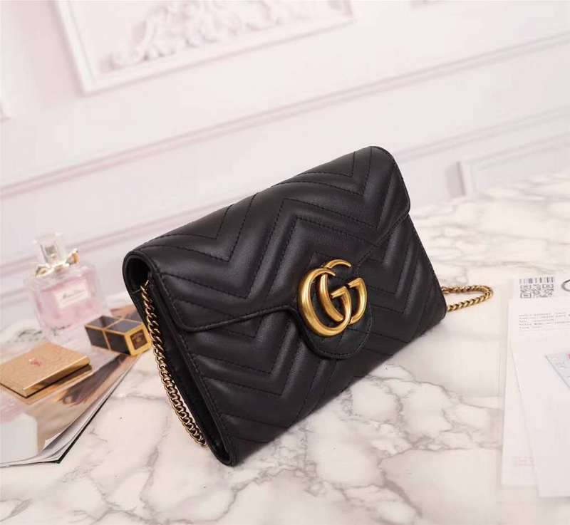 BAB - GCI Bags - 855