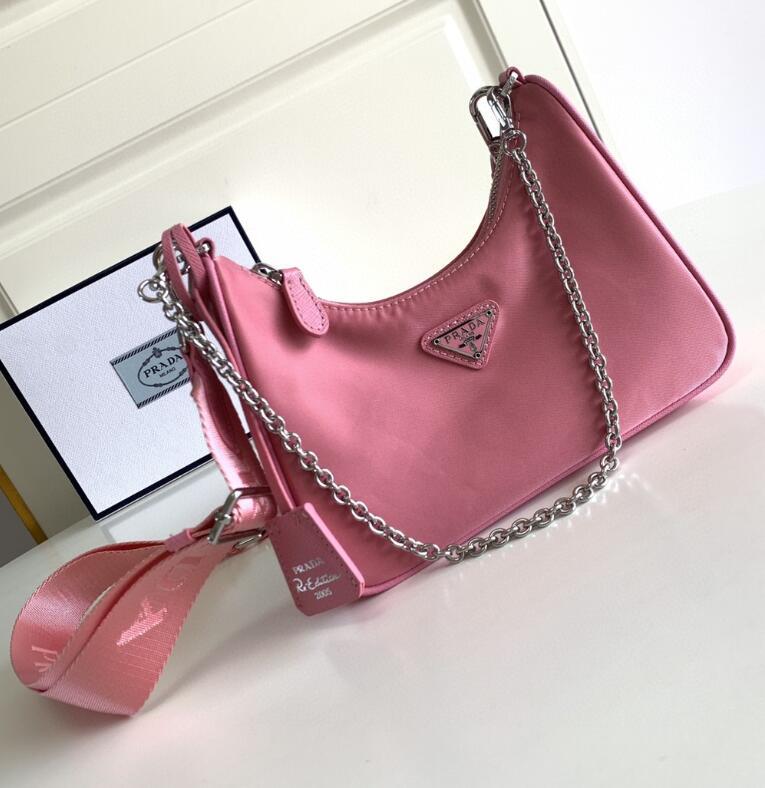 Ozarra Luxury - PD Bags - 092