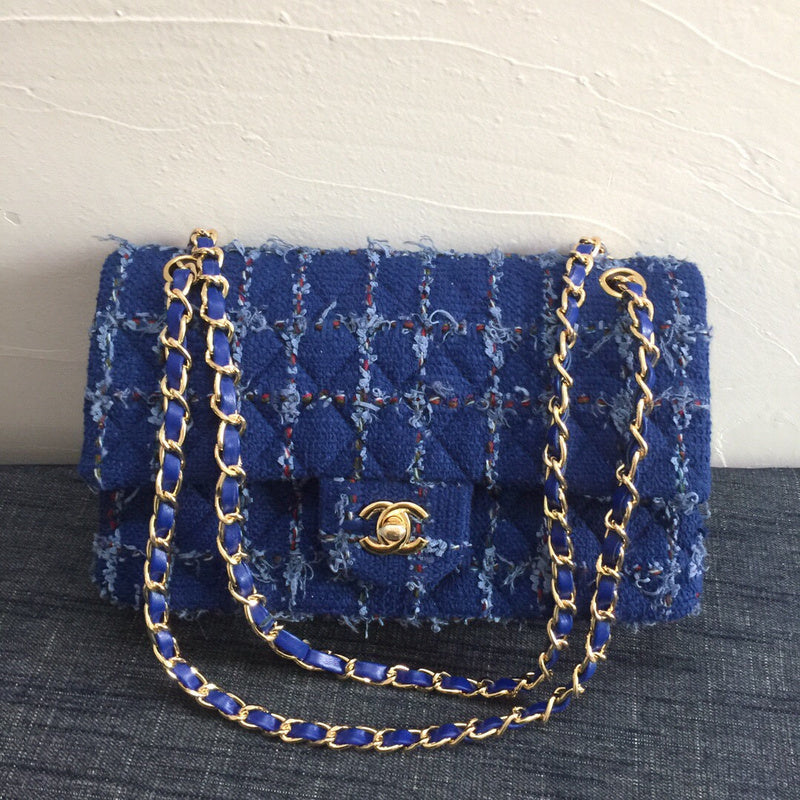 BAB - CHL Bags - 2648