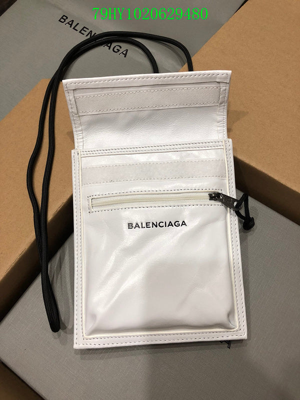 Ozarra Fashion - BGA Bags - 1726